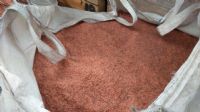 Desperdicio de Cobre y Alumino