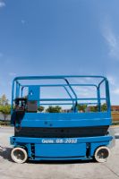 PLATAFORMA GENIE