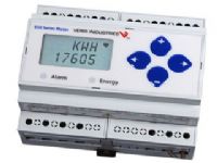 monitoreo de potencia / energia
