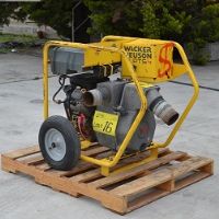 Motobombas