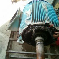 MOTORES TRIFASICOS