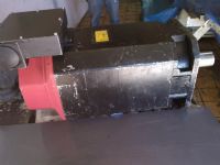 Motor Spindle Fanuc
