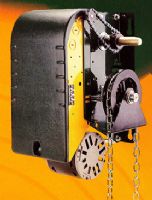 Motor OMH uso industrial