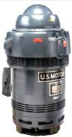 MOTOR ELECTRICO VERTICAL 
