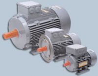 MOTORES ELECTRICOS