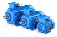 mantenimiento a motoires electricos 