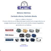 Motores Elécticos