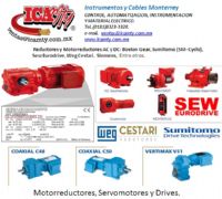 Motores Industriales