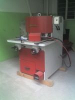 Muescadora Marca Baykal