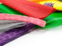 Mallas plasticas