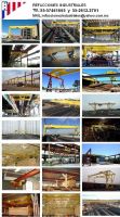 GRUAS DE PORTICO