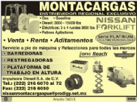 Montacargas