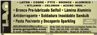 Bronce