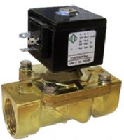 Válvulas solenoide de uso general