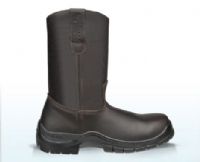 Botas Ergonomicas