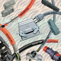 Cable y accesorios