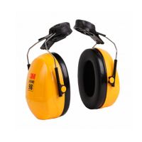 Orejera Optime adaptable a casco