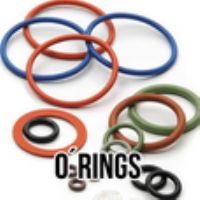 Oring de silicon, viton, epdm, nitrilo o bunna