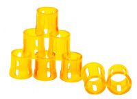 Empaques de silicon, neopreno, nitrilo, poliurethano