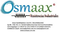 Resistencias tipo banda