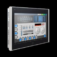 P15 HMI de pantalla táctil