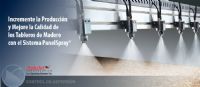 SISTEMAS PANELSPRAY