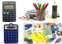 Papeleria para oficinas 
