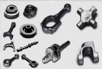 Partes automotrices