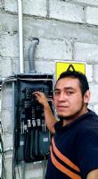 Técnico electricista