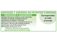 Patentes