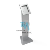 kiosco para tabletas