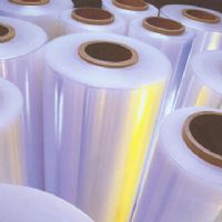 PELÍCULA ESTIRABLE 