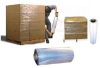Pelicula Stretch