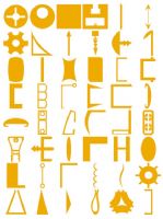 PERFILES DE PLASTICO