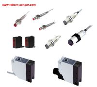 M8,M12,M18,M30,Q31,Q50 Sensores fotoeléctricos