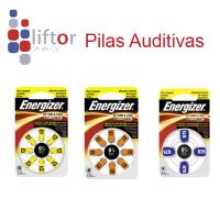 Pilas Auditivas y Medicas