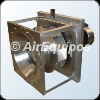 Ventilador para Reculacion de Aire