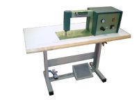 Máquina para plisar