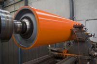 Rodillos Industriales