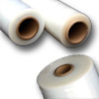 Stretch Film con tecnología de 5 Capas