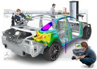Retrofit para CMMs