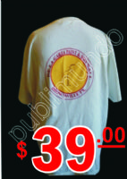 Playera Impresa