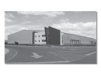 naves comerciales