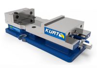 Prensas para CNC