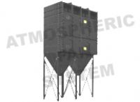 Colector de polvo