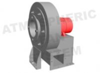 Ventiladores turbo axiales