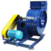 Ventiladores