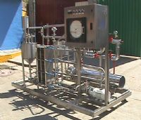 PASTEURIZADORES