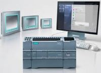 Programación PLC I