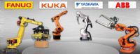 Programación de robots